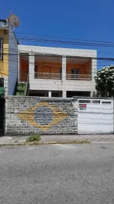 Sobrado com 6 Quartos à venda, 350m² no Farias Brito, Fortaleza