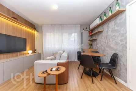 Apartamento com 2 Quartos à venda, 81m² no Menino Deus, Porto Alegre