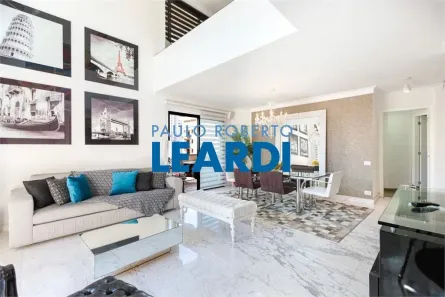 Apartamento com 3 Quartos à venda, 189m² no Vila Suzana, São Paulo