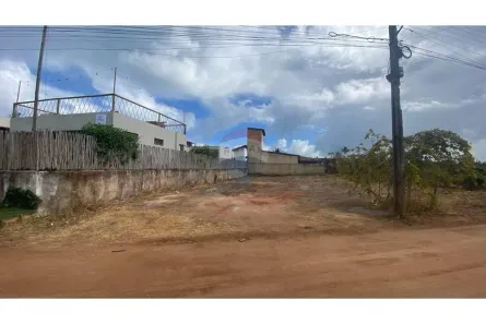 Lote/Terreno à venda, 450m² no Porto de Pedras, Porto de Pedras