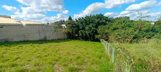 Lote/Terreno à venda, 1000m² no Vale Verde, Valinhos