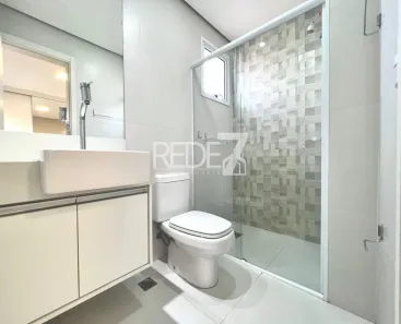 Apartamento com 3 Quartos para venda ou aluguel, 88m² no Vila Itapura, Campinas