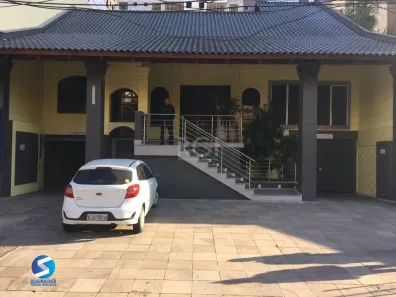 Prédio Comercial à venda, 1650m² no Menino Deus, Porto Alegre