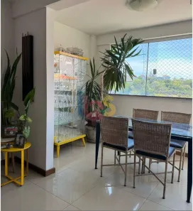 Apartamento com 3 Quartos à venda, 120m² no Boa Vista, Ilhéus