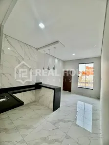 Casa com 1 Quarto à venda, 40m² no Parque Vista Barbara, Sorocaba