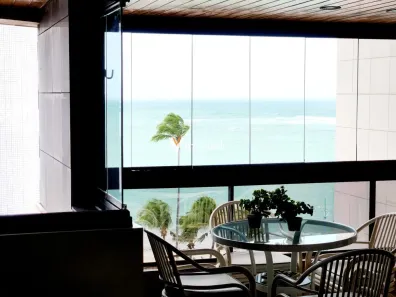 Apartamento com 3 Quartos à venda, 160m² no Ponta Verde, Maceió