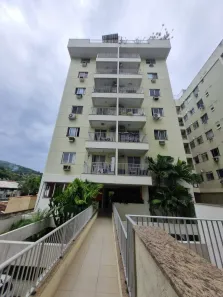 Apartamento com 2 Quartos à venda, 65m² no Praça Seca, Rio de Janeiro