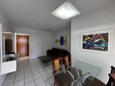 Apartamento com 3 Quartos à venda, 85m² no Setor Bueno, Goiânia