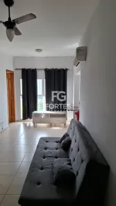 Kitnet com 1 Quarto para alugar, 38m² no Nova Aliança, Ribeirão Preto