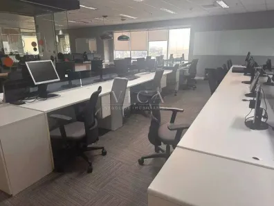 Sala Comercial para alugar, 240m² no Alphaville Centro Industrial e Empresarial/Alphaville., Barueri