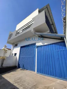 Ponto Comercial à venda, 335m² no Cidade Jardim, Americana