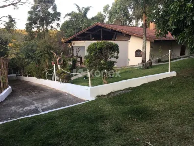 Fazenda/Sítio com 2 Quartos à venda, 240m² no Terra Preta (Terra Preta), Mairiporã