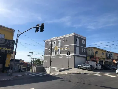 Prédio Comercial à venda, 496m² no Bussocaba, Osasco