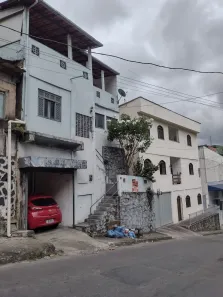 Casa com 7 Quartos à venda, 200m² no Brotas, Salvador