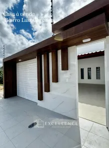 Casa com 3 Quartos à venda, 150m² no Luiz Gonzaga, Caruaru