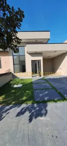Casa de Condomínio com 3 Quartos à venda, 113m² no Residencial Maricá, Pindamonhangaba