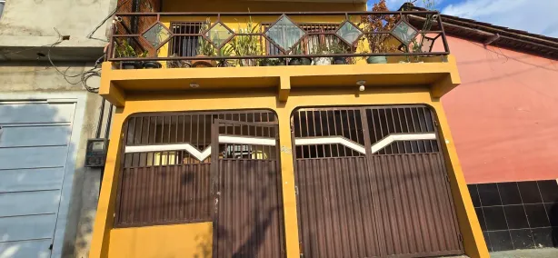 Casa com 3 Quartos à venda, 200m² no Quarenta Horas (Coqueiro), Ananindeua