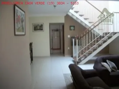 Sobrado com 4 Quartos à venda, 230m² no Jardim Sevilha, Indaiatuba
