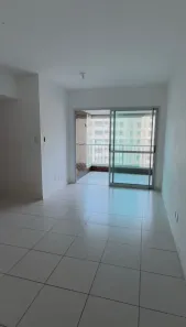Apartamento com 3 Quartos à venda, 77m² no Imbuí, Salvador