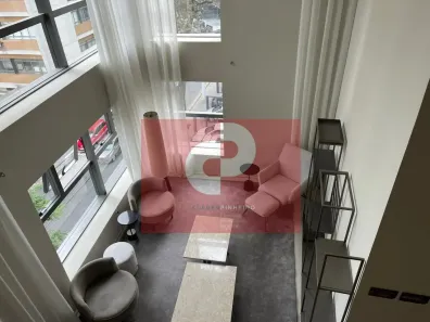 Apartamento com 1 Quarto à venda, 42m² no Paraíso, São Paulo