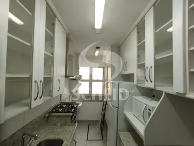 Apartamento com 2 Quartos para alugar, 64m² no Vila Sofia, São Paulo