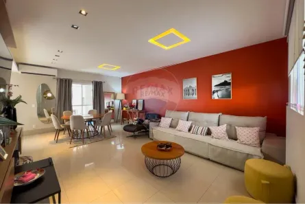 Sobrado com 3 Quartos à venda, 142m² no Triângulo, Porto Velho