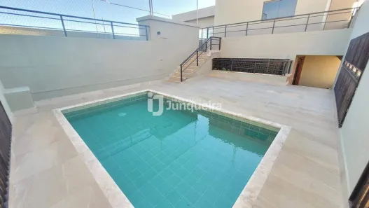 Apartamento com 5 Quartos para alugar, 260m² no Cidade Alta, Piracicaba