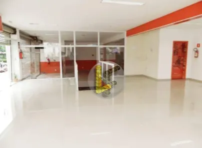 Prédio Comercial para alugar, 434m² no Cerâmica, São Caetano do Sul