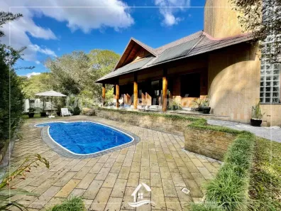 Casa com 5 Quartos à venda, 440m² no , Caxias do Sul