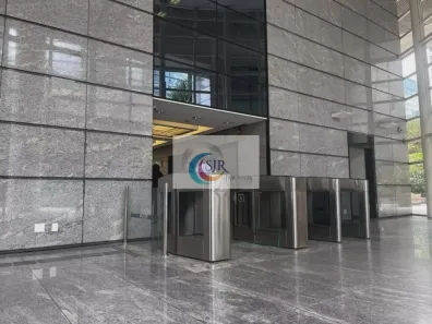 Sala Comercial para alugar, 582m² no Itaim Bibi, São Paulo