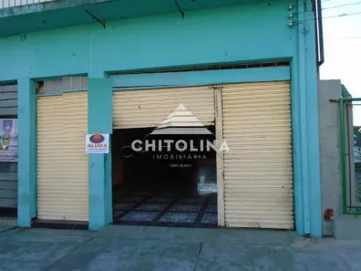 Ponto Comercial para alugar, 200m² no Centro, Itapetininga