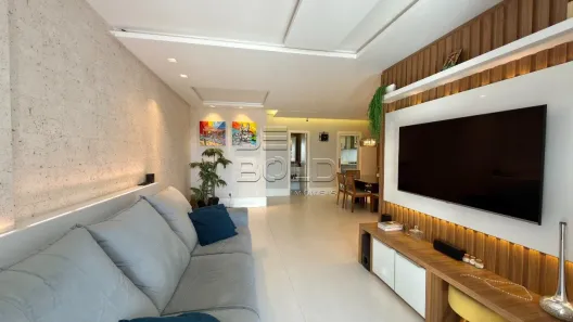 Apartamento com 3 Quartos à venda, 125m² no Estreito, Florianópolis