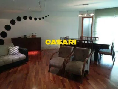 Apartamento com 3 Quartos à venda, 188m² no Olímpico, São Caetano do Sul