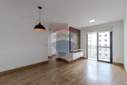 Apartamento com 3 Quartos à venda, 84m² no Bosque da Saúde, São Paulo