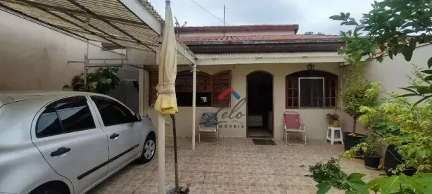 Casa com 2 Quartos à venda, 120m² no Vila Chacrinha (Botujuru), Campo Limpo Paulista