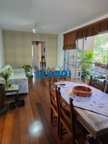 Apartamento com 3 Quartos à venda, 100m² no Vila Mariana, São Paulo