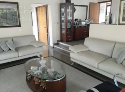 Apartamento com 3 Quartos à venda, 226m² no Perdizes, São Paulo