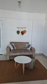 Apartamento com 1 Quarto para alugar, 45m² no Jardim Armação, Salvador