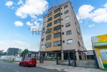 Apartamento com 3 Quartos à venda, 80m² no City, Cachoeirinha
