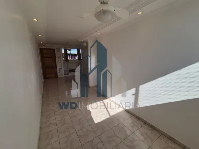 Apartamento com 2 Quartos à venda, 60m² no Parque Cecap, Guarulhos
