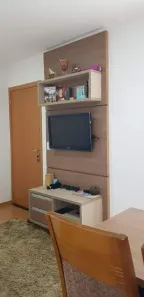 Apartamento com 2 Quartos à venda, 48m² no Jardim Torrão de Ouro, São José dos Campos