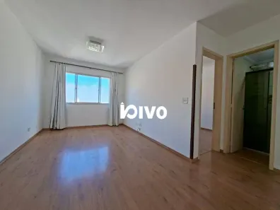 Apartamento com 1 Quarto à venda, 48m² no Saúde, São Paulo