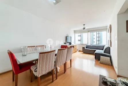Apartamento com 2 Quartos à venda, 140m² no Mooca, São Paulo
