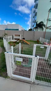 Apartamento com 3 Quartos para alugar, 70m² no Janga, Paulista