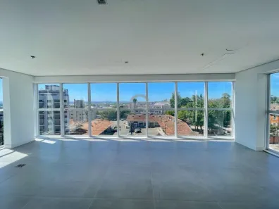 Sala Comercial à venda, 205m² no São João, Porto Alegre