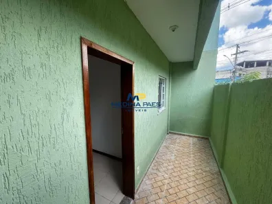 Casa com 2 Quartos à venda, 45m² no Laranjal, São Gonçalo