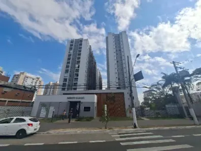 Apartamento com 2 Quartos à venda, 34m² no Jardim Campo Grande, São Paulo