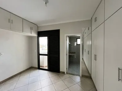 Apartamento com 3 Quartos para venda ou aluguel, 142m² no Centro, Taubaté