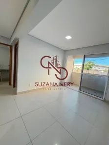 Apartamento com 2 Quartos à venda, 56m² no Pitimbu, Natal
