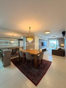 Apartamento com 3 Quartos à venda, 140m² no Centro, Governador Celso Ramos